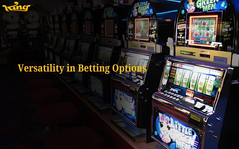 King Exchanges – India’s premium online betting and exchange platform at kingexchanges.in