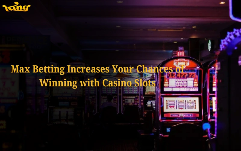 King Exchanges – India’s premium online betting and exchange platform at kingexchanges.in