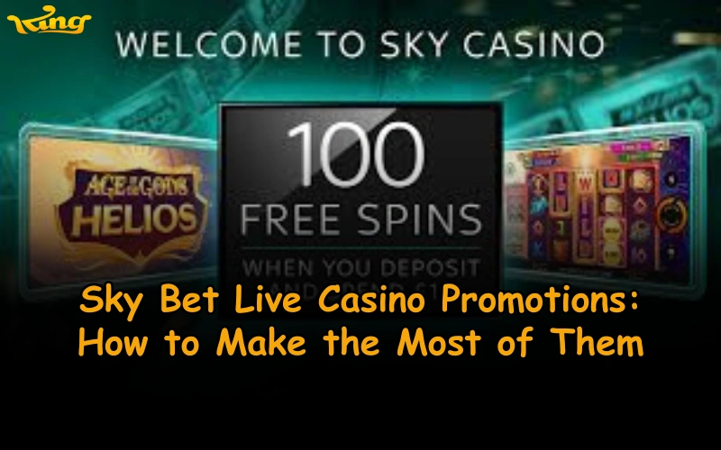 King Exchanges – India’s premium online betting and exchange platform at kingexchanges.in