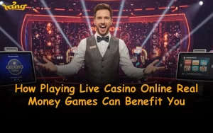 King Exchanges – India’s premium online betting and exchange platform at kingexchanges.in