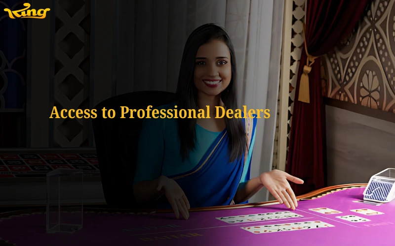 King Exchanges – India’s premium online betting and exchange platform at kingexchanges.in