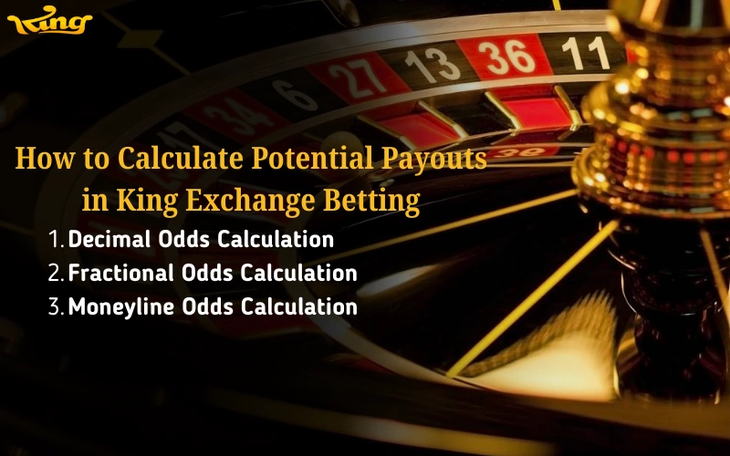 King Exchanges – India’s premium online betting and exchange platform at kingexchanges.in