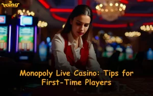 King Exchanges – India’s premium online betting and exchange platform at kingexchanges.in