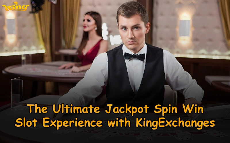 King Exchanges – India’s premium online betting and exchange platform at kingexchanges.in