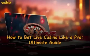 King Exchanges – India’s premium online betting and exchange platform at kingexchanges.in