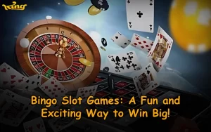 King Exchanges – India’s premium online betting and exchange platform at kingexchanges.in