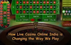 King Exchanges – India’s premium online betting and exchange platform at kingexchanges.in