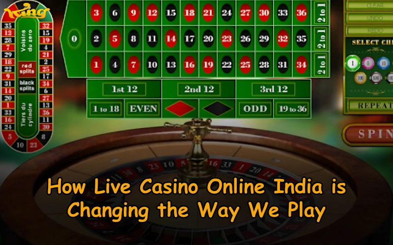 King Exchanges – India’s premium online betting and exchange platform at kingexchanges.in