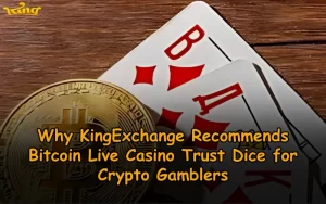 King Exchanges – India’s premium online betting and exchange platform at kingexchanges.in