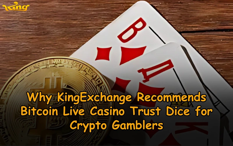 King Exchanges – India’s premium online betting and exchange platform at kingexchanges.in