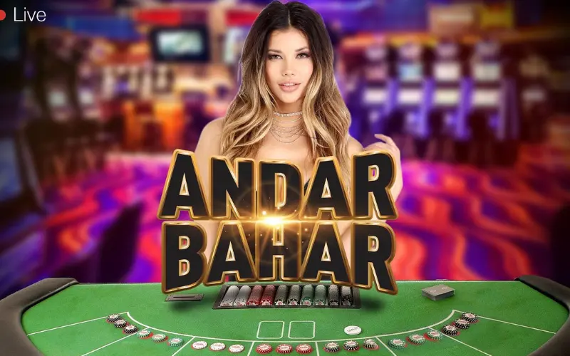 Andar Bahar Tricks