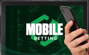 Online Betting App