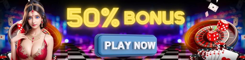 Online Casino Real Money