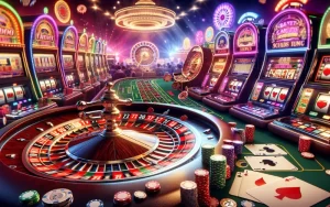 live casino