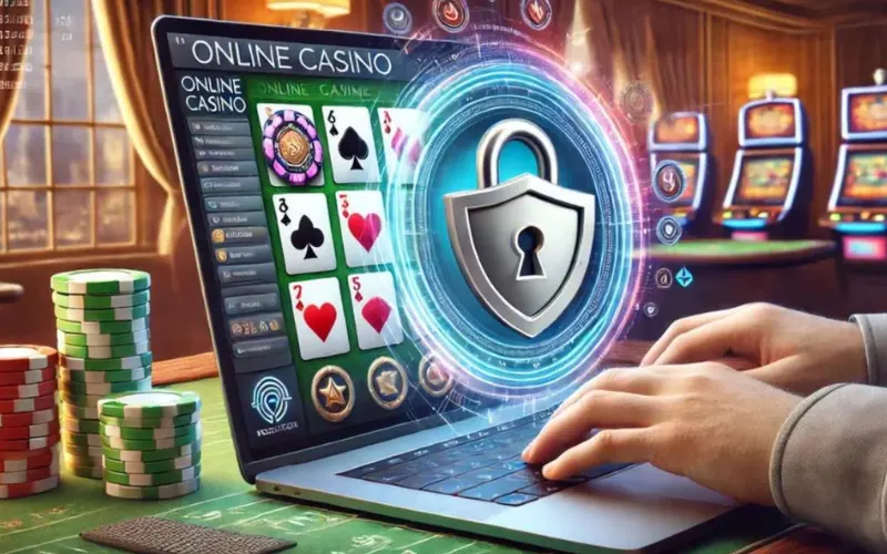 online casino demo