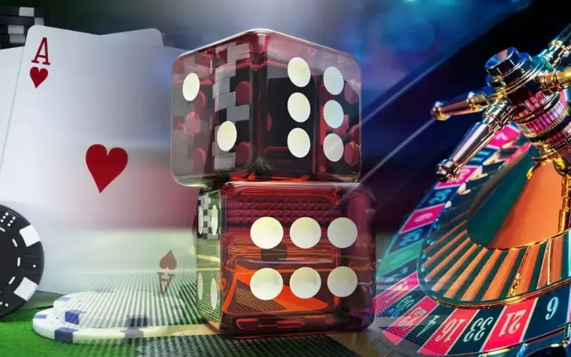online casino games