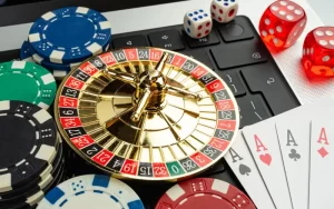 online casino games
