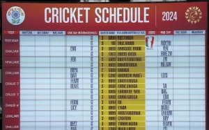 Cricket Streaming India