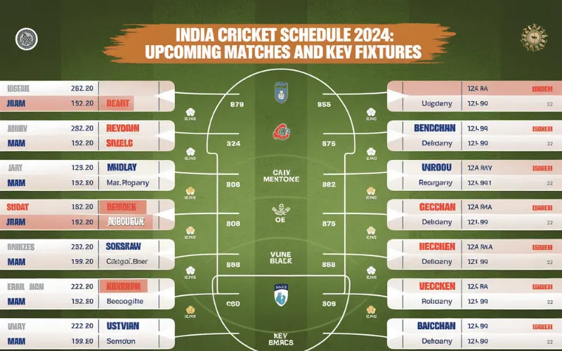 Cricket Streaming India